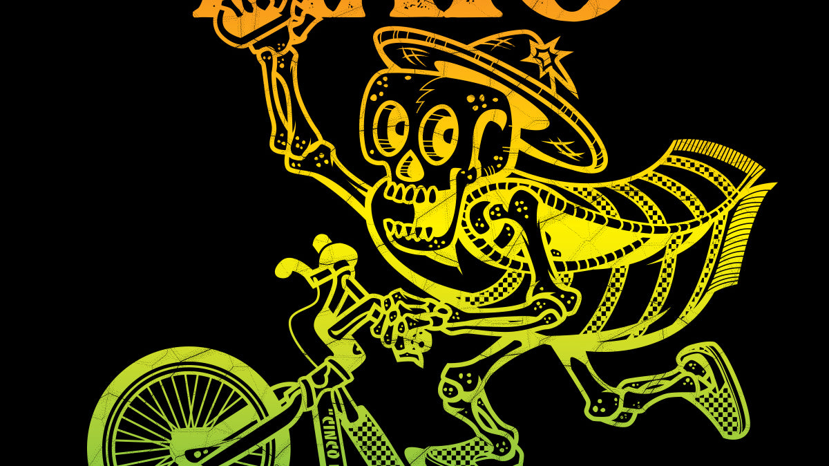 Happy Cinco de Mayo!