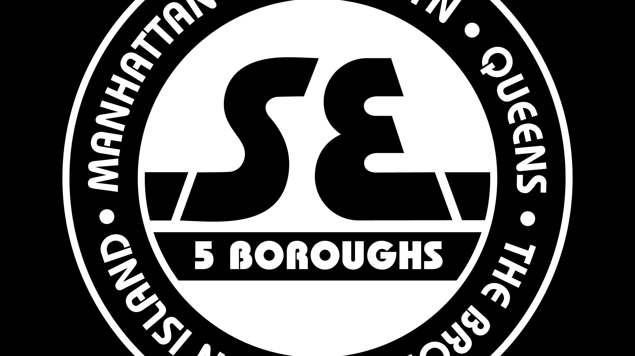 Get ready for the SE 5 Boroughs Series!