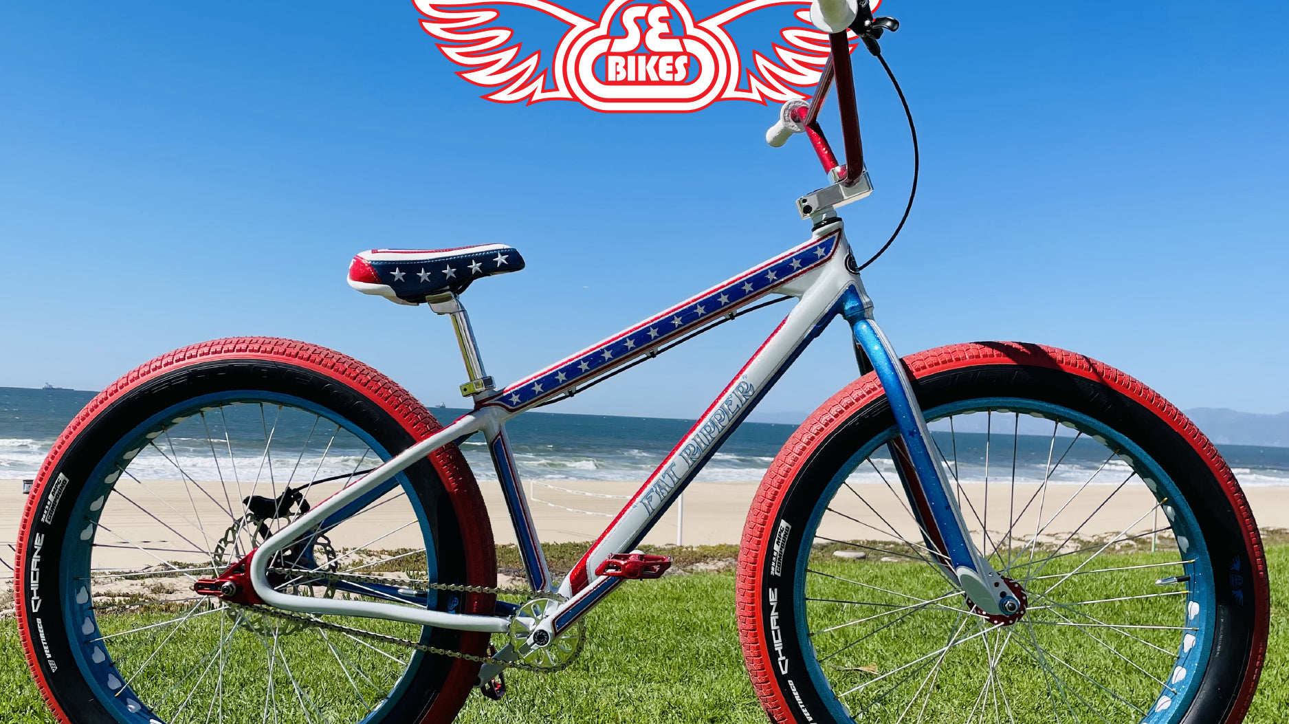 Happy Fourth of July!