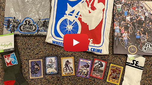 And the Winner is...