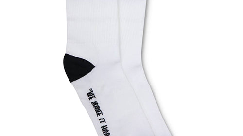 SE Logo Socks