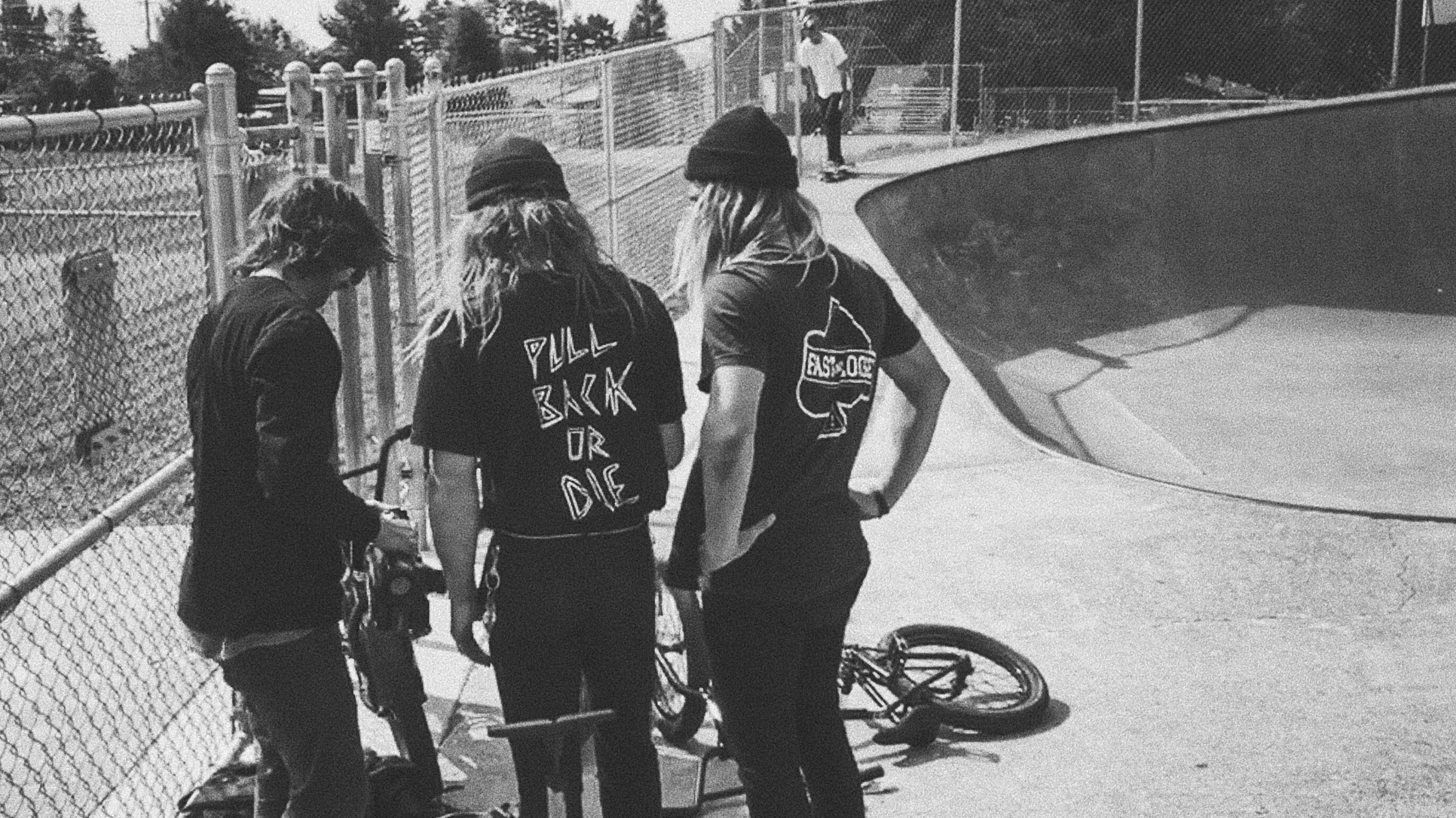 Kris Fox in Montana and Oregon