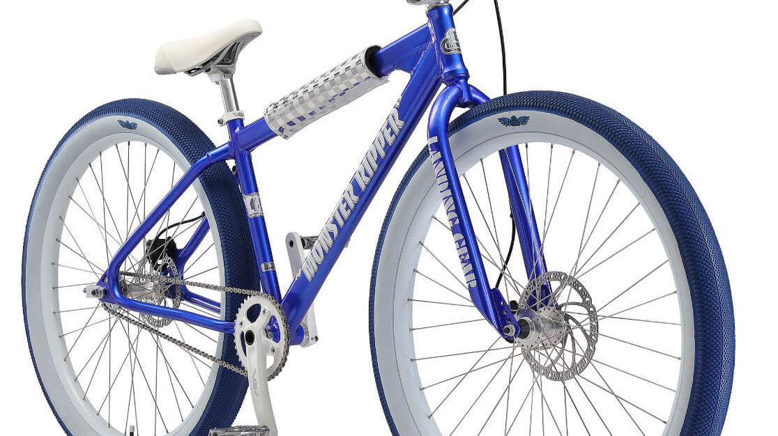 Blue Sparkle is Here!