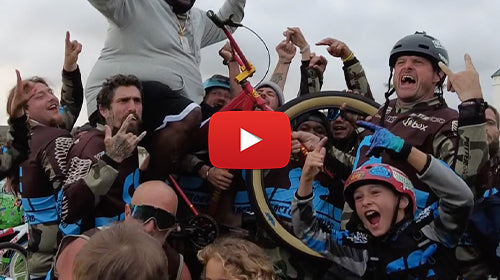 So Cal Ride Day 3 Teaser