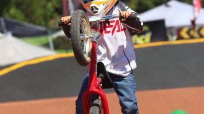 Let’s Get Kids on Bikes