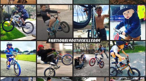 National Youth Skills Day