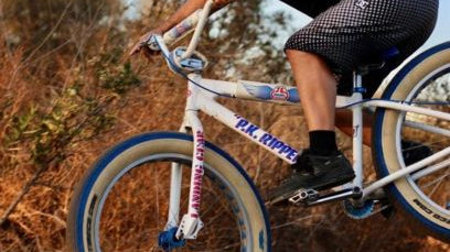 The “Fat Ripper” Rips!