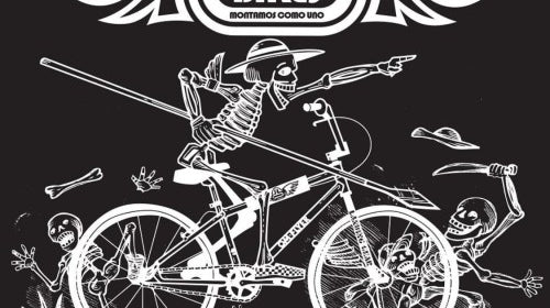 Happy Cinco De Mayo!