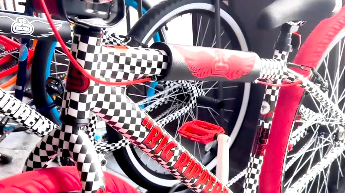 Custom SE Builds from BCB!