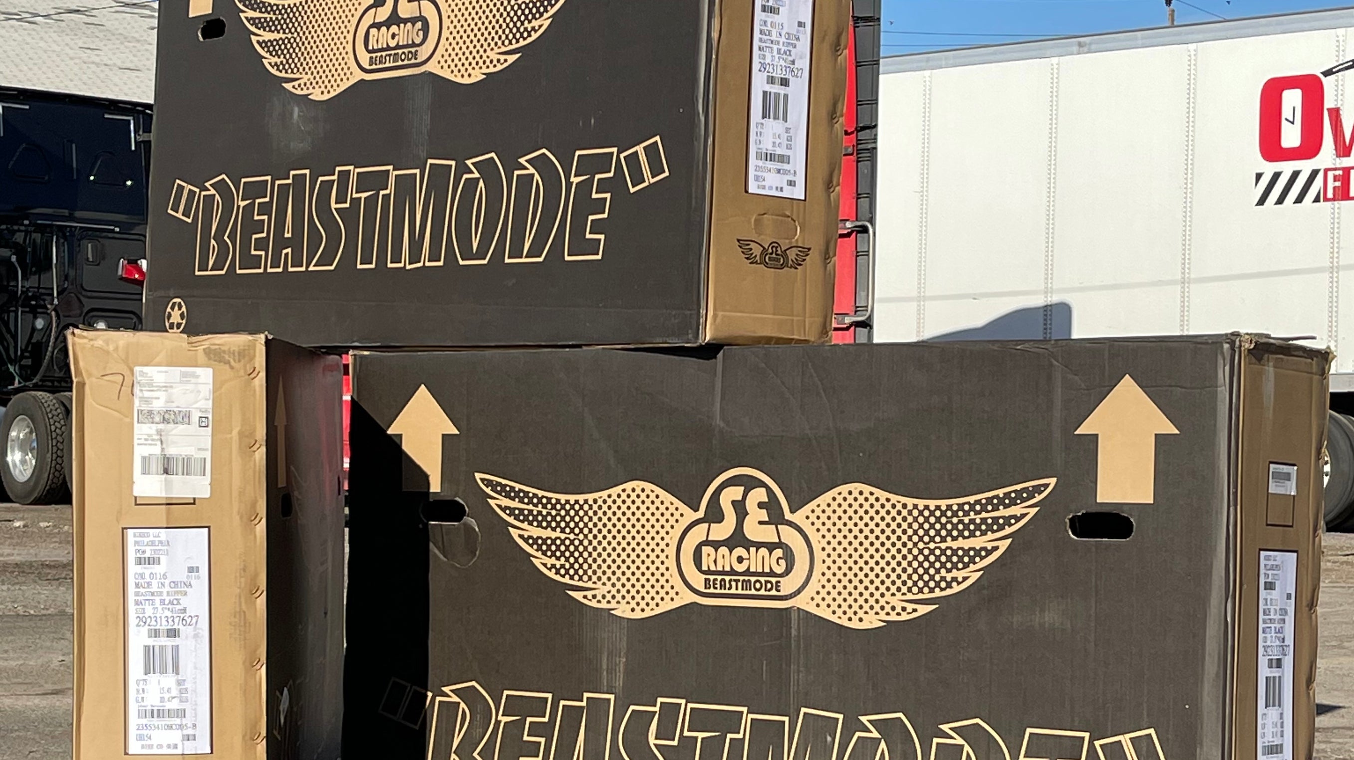 Get Them While You Can!