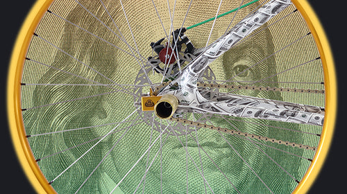 Better Sign up for the Newsletter!