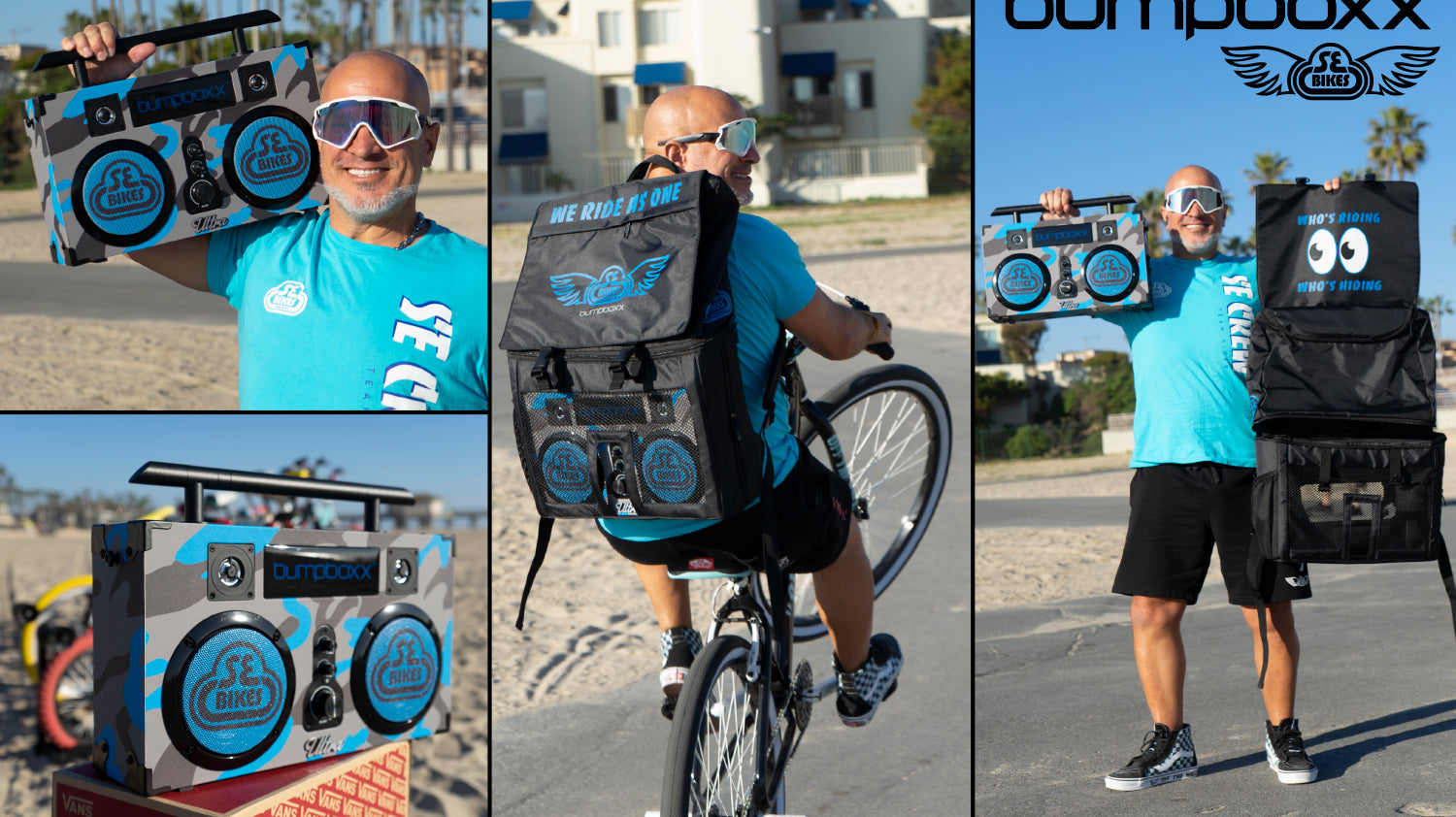 New SE Bikes Bumpboxx!