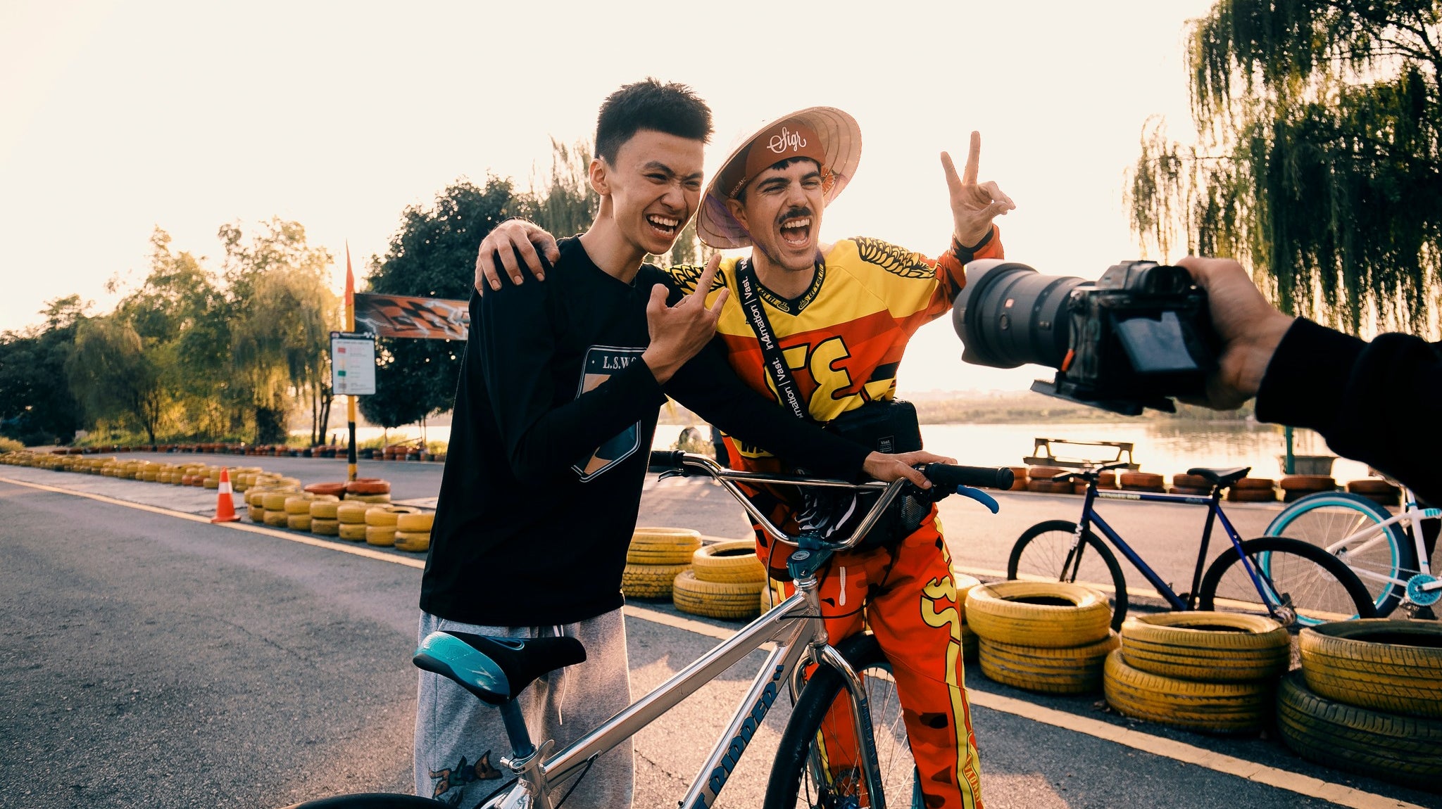 The First High Polish Fast Ripper Giveaway