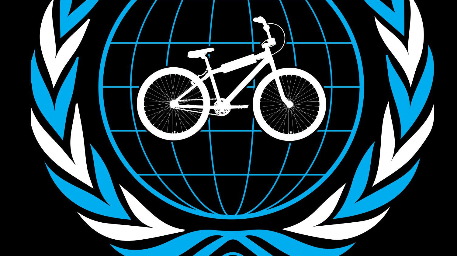 World Bicycle Day