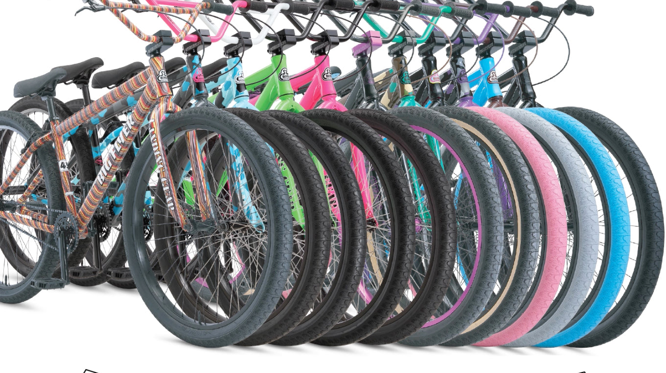 Big Flyers for Days!