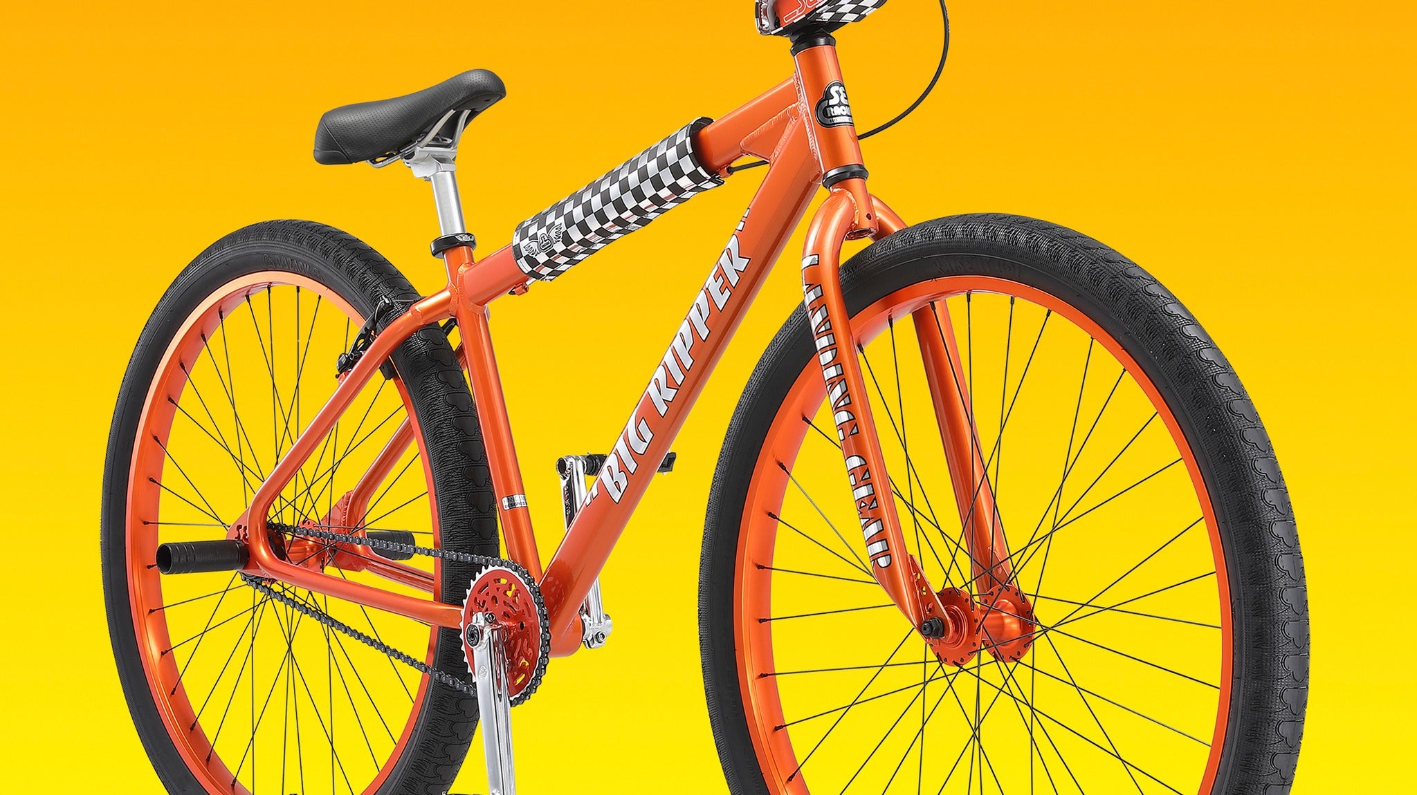 Copper Big Ripper in Stock Now!