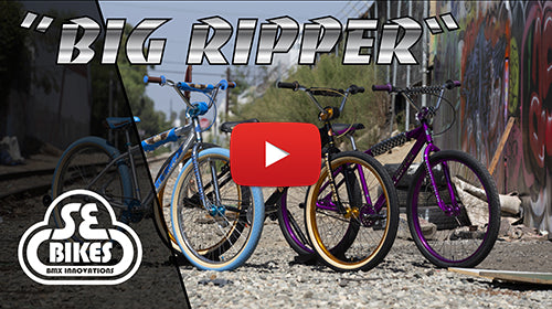 Big Ripper