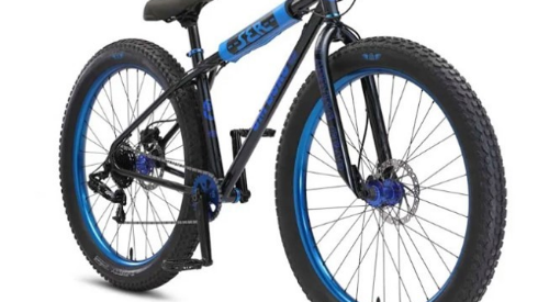 OM-Duro on BikeRumor.com