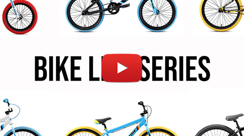 Bike Life Series