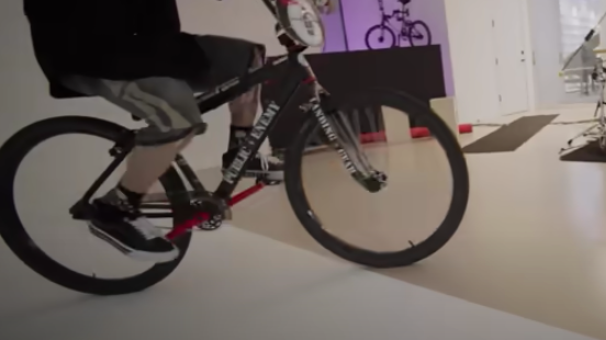 SE Bikes in Blink 182 Interview!