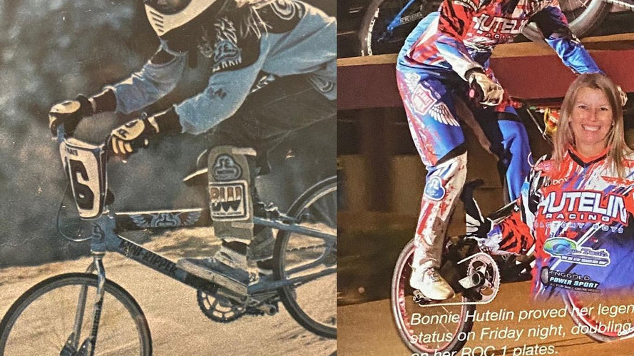 Still Racing 40+ Years Later!