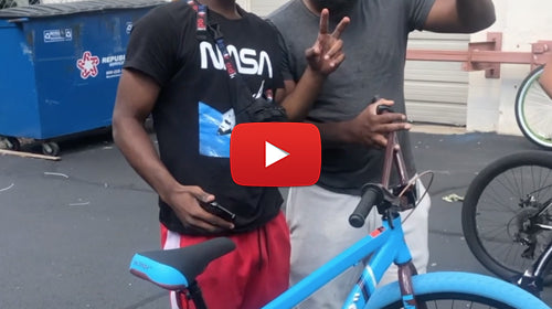 Dblocks Giveaway in Boston