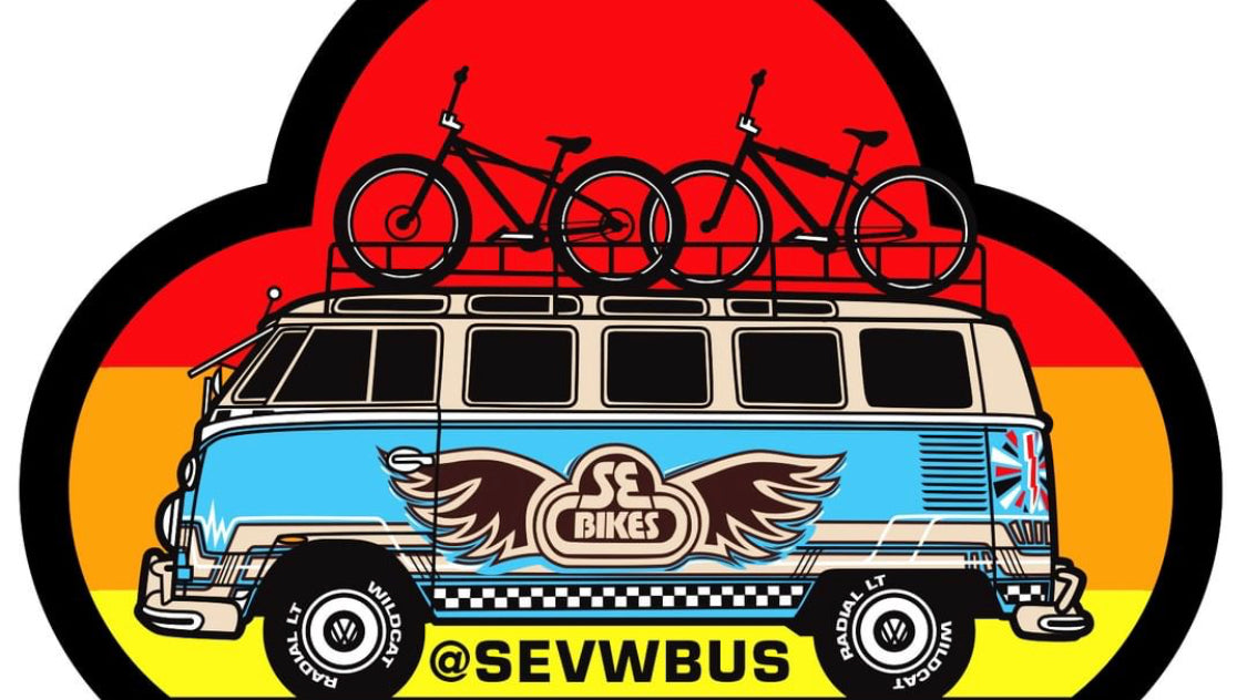 SE VW Bus