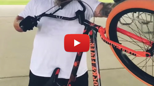 Best Bike Check Ever