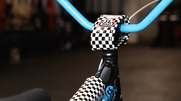 Checkerboard for the Win!