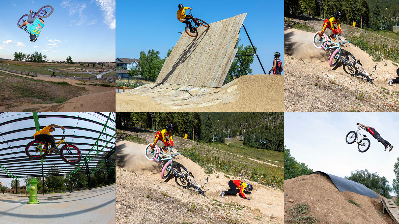 The Ultimate SE Colorado Wrap Up!