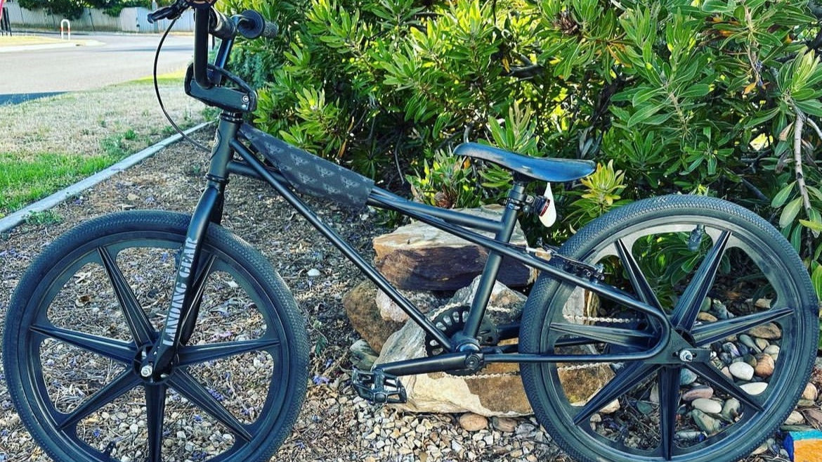 Awesome 2008 Quadangle!