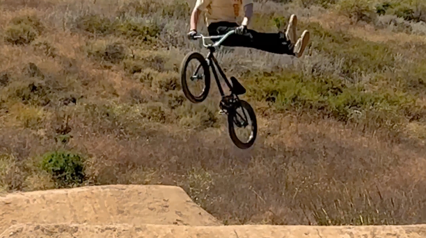 Trails & Track with Dick Cheeseburger