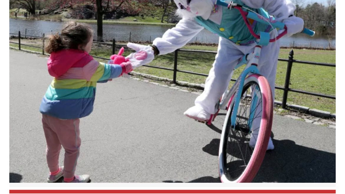 Dblocks in the New York Post