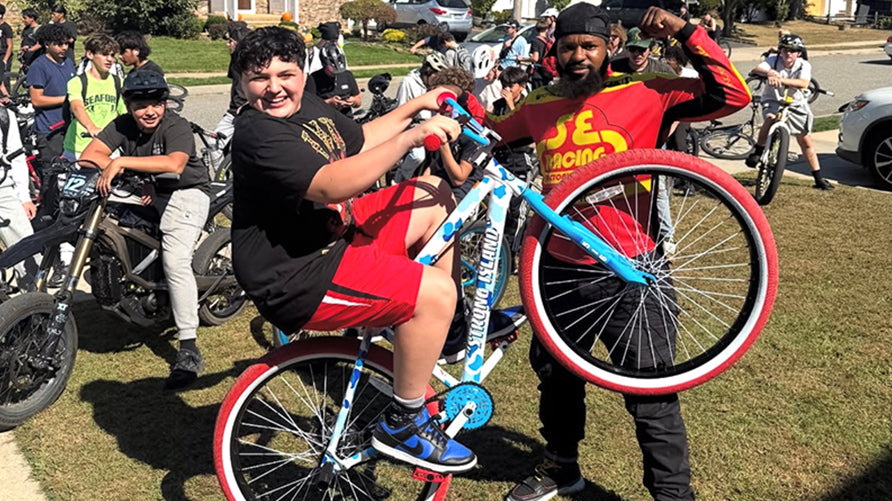 Dblocks to the Rescue!