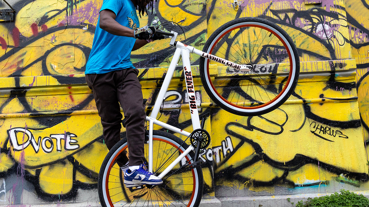 SE Crew in New Orleans!