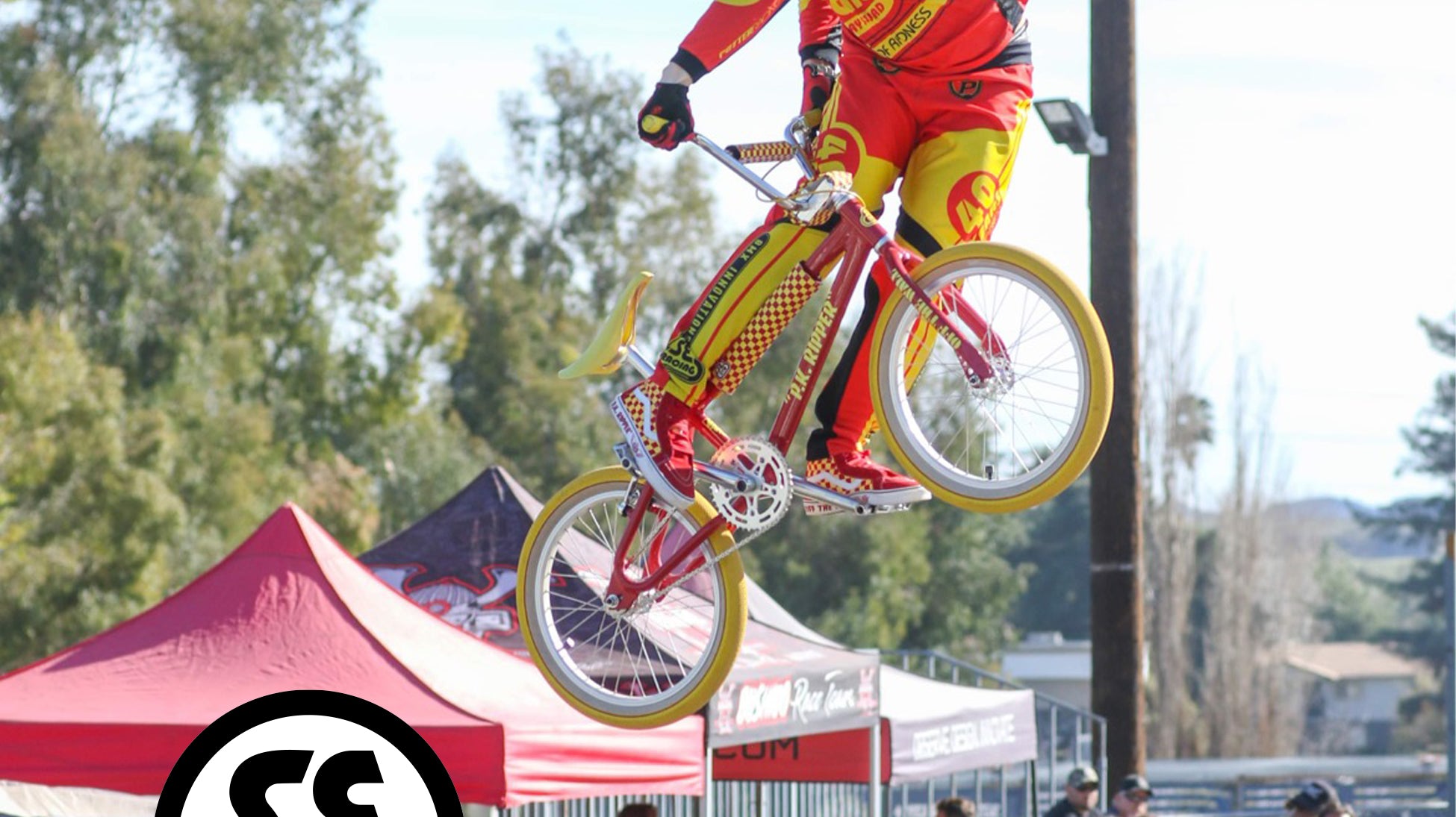 SE Crew: Dick Cheeseburger