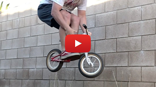 Public Service Announcement