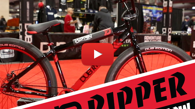 The Dub Edition Monster Ripper!