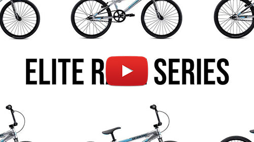 Elite Race Series