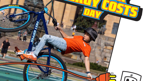 Cut Your Energy Costs!