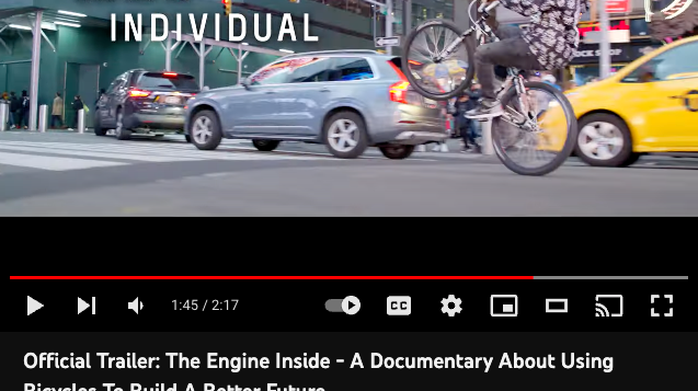 Dblocks in New Documentary