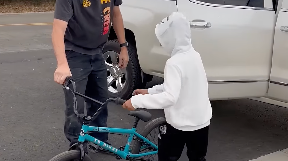 SE Everyday Giveaway!