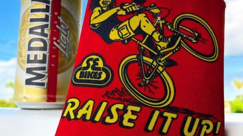 Raise it Up for Puerto Rico!