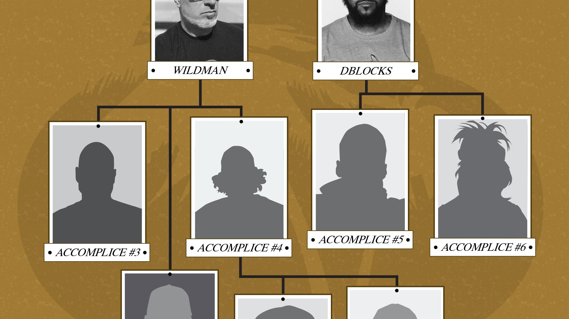 The Cali Crew Begins!