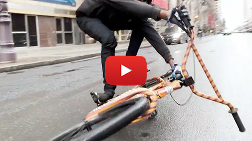 Striped Fusion in Action