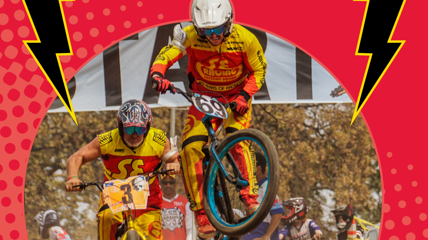 Get Ready for Frogtown!