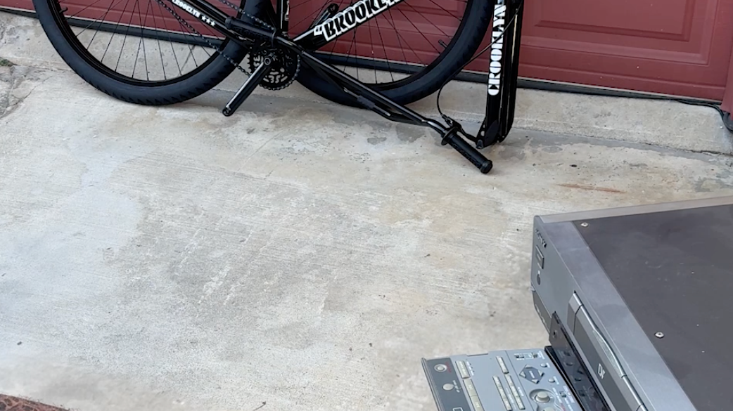 The Coolest SE Bike Build Ever!