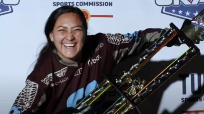 The Road to the Grands with Dick Cheeseburger