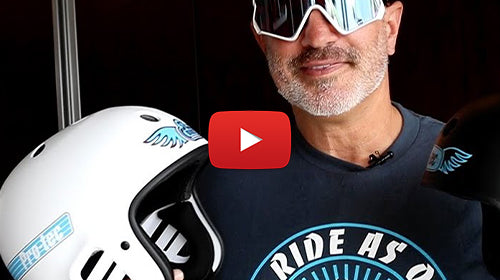 SE Helmet in the Works!