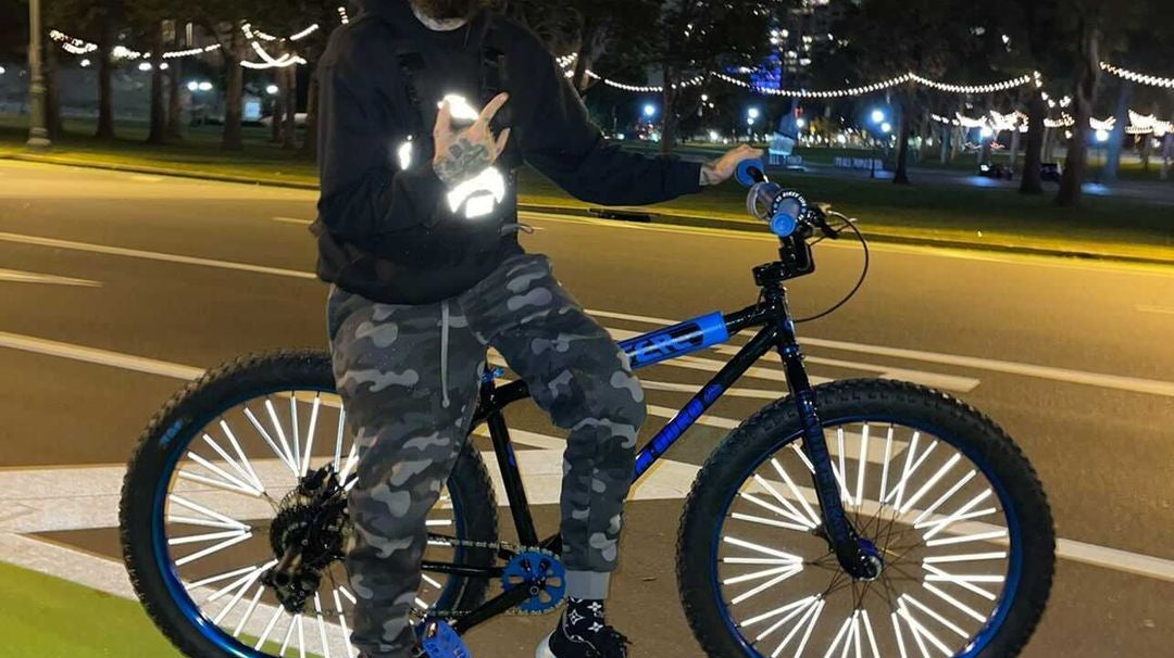 OM-Duro in the Philly Streets